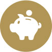 Piggy Bank Icon